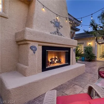 Buy this 5 bed house on Badlands Golf Club in 9119 Alta Drive, Las Vegas