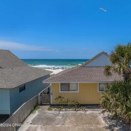 Buy this 3 bed house on 6619 Gulf Drive in Panama City Beach, FL 32408