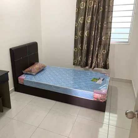 Image 7 - G, Jalan SP 4/29, Bandar Saujana Putra, 42610, Selangor, Malaysia - Apartment for rent