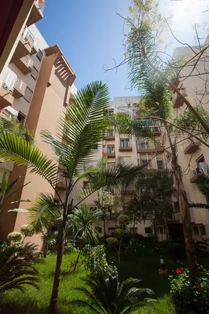 Image 6 - arrondissement de Hay Hassani مقاطعة الحي الحسني, Al Quds, arrondissement de Hay Hassani مقاطعة الحي الحسني, MA - Apartment for rent