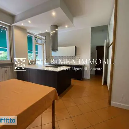 Image 2 - Corso Alberto Picco 43, 10131 Turin TO, Italy - Apartment for rent