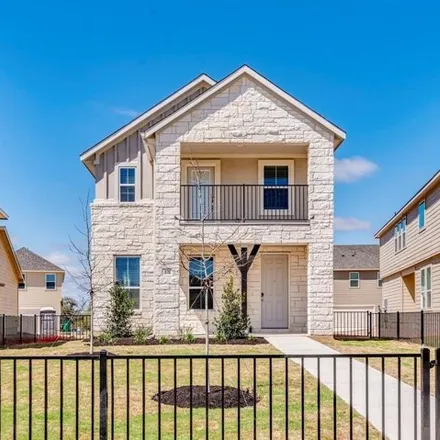 Rent this 3 bed house on unnamed road in Hays County, TX