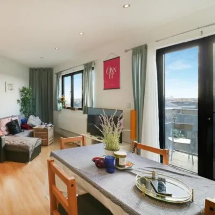 Buy this 1 bed apartment on Neasden Lane in Dudden Hill, London