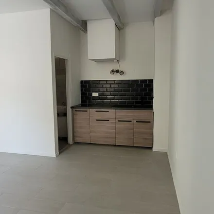 Rent this 1 bed apartment on Hôtel de Bonioti in Rue de la Margelle, 84210 Pernes-les-Fontaines