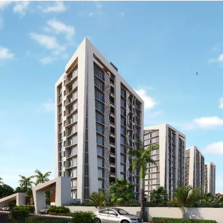 Buy this 3 bed apartment on unnamed road in Surat District, - 395023