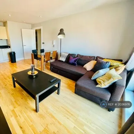 Rent this 2 bed apartment on The Chandlers in Leeds, LS2 7BJ