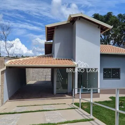 Buy this 2 bed house on Rua Letrado in Igarapé - MG, 32900