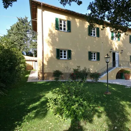 Image 9 - 56048 Volterra PI, Italy - Apartment for rent