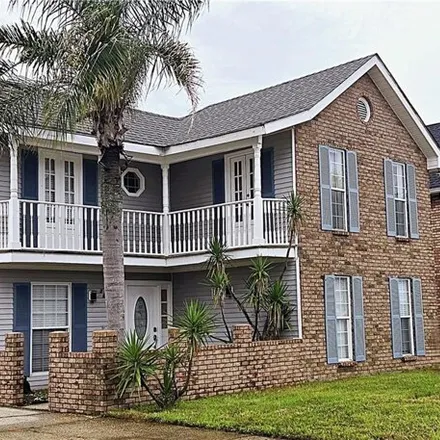 Buy this 4 bed house on 3104 Mayflower Dr in Meraux, Louisiana