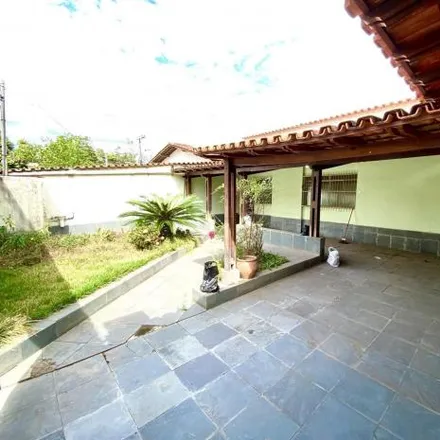 Buy this 4 bed house on Rua Santa Catarina in Amaro Lanari, Coronel Fabriciano - MG