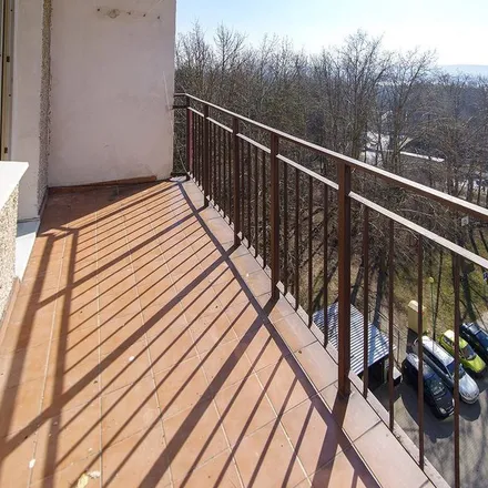 Rent this 3 bed apartment on Żeliwna 10 in 81-159 Gdynia, Poland