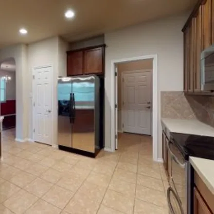 Buy this 4 bed apartment on 244 Country Vale in Braewood at Green Brook, Cibolo