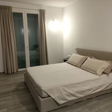 Rent this 3 bed apartment on Via Garampa in 271, 47521 Cesena