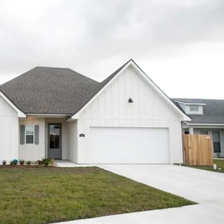 Buy this 4 bed house on 199 Durke Road in Lafayette Parish, LA 70508