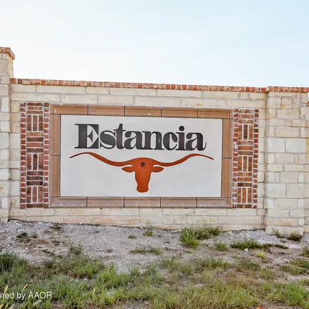 Image 2 - Estancia Drive, Amarillo, TX 79106, USA - House for sale