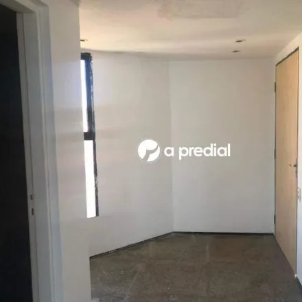 Buy this 5 bed apartment on Rua Francisco Teixeira de Alcântara 40 in Praia do Futuro I, Fortaleza - CE