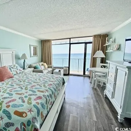 Image 2 - Jade Tree Cove Resort, 200 74th Avenue North, Myrtle Beach, SC 29572, USA - Condo for sale