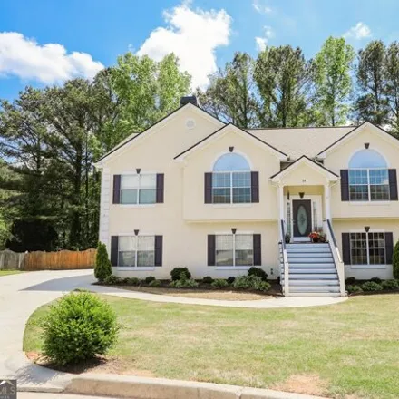 Buy this 4 bed house on 99 Pebble Place in Newnan, GA 30265