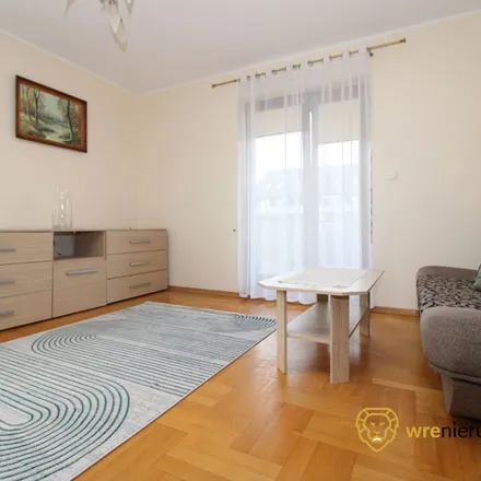 Image 3 - Oławska, 50-124 Wrocław, Poland - Apartment for rent