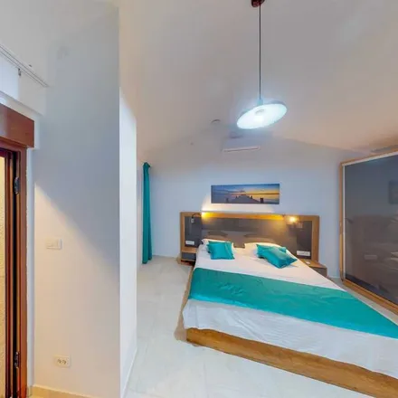 Rent this 3 bed house on Budva in Budva Municipality, Montenegro