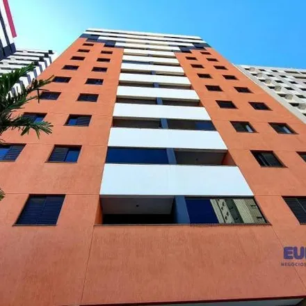 Buy this 2 bed apartment on Rua José Ferreira Marquês in Vila Cidade Universitária, Bauru - SP