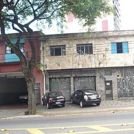 Image 1 - Shell, Avenida Senador Vergueiro, Rudge Ramos, São Bernardo do Campo - SP, 09616-070, Brazil - Apartment for sale