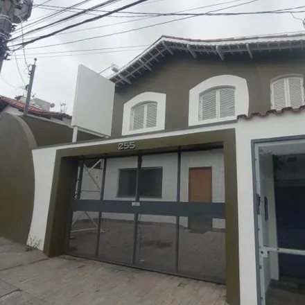 Image 2 - Rua Frederico Straub, Vila Oliveira, Mogi das Cruzes - SP, 08790-200, Brazil - House for rent