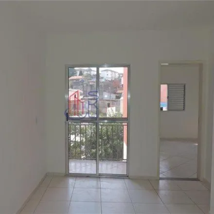 Buy this 1 bed apartment on Rua Madame Curie in Torres Tibagy, Guarulhos - SP