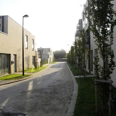 Image 8 - Gebroeders Nachtergaelestraat 17, 21, 9800 Deinze, Belgium - Apartment for rent