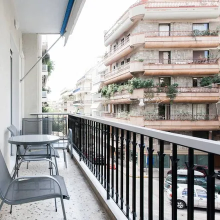 Image 1 - 26 Parthenonos - Apartment for rent