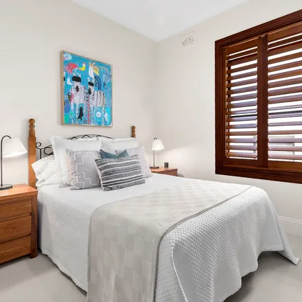 Rent this 3 bed apartment on 20 Kurraba Road in Neutral Bay NSW 2089, Australia