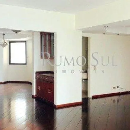 Rent this 4 bed apartment on Avenida Santo Amaro 3525 in Campo Belo, São Paulo - SP