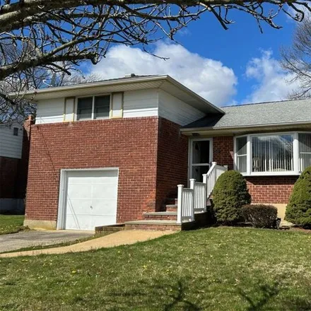 Buy this 3 bed house on 307 Harmony Drive in Village of Massapequa Park, NY 11762