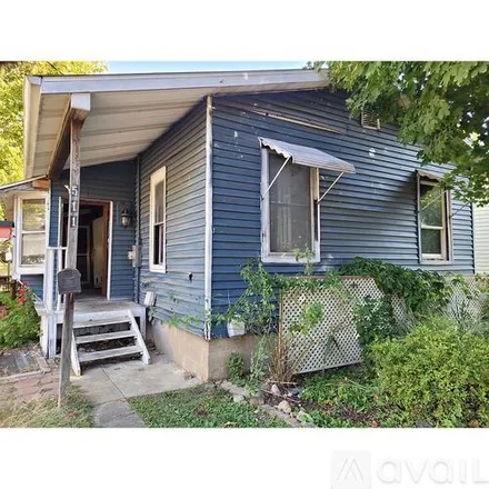 Rent this 2 bed house on 511 W North 2nd St