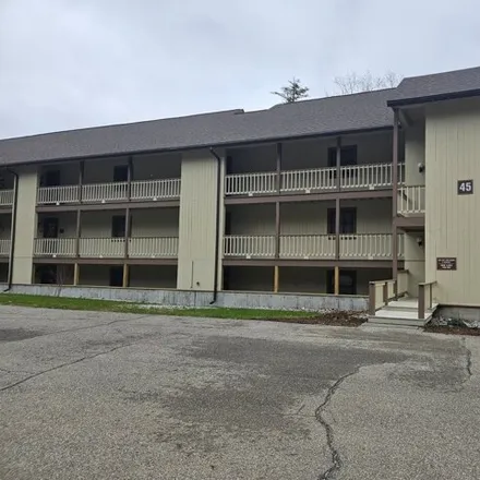 Buy this 2 bed condo on 49 West Branch Road in Lincoln, Grafton County