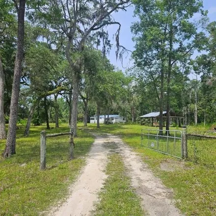 Buy this studio apartment on Northeast 239 Avenue in Dixie County, FL 32680