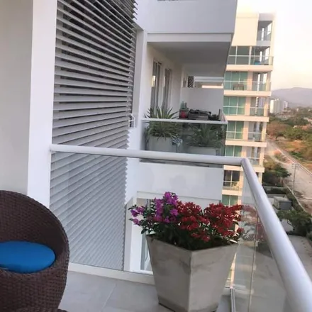 Image 3 - Santa Marta, Colombia - House for rent