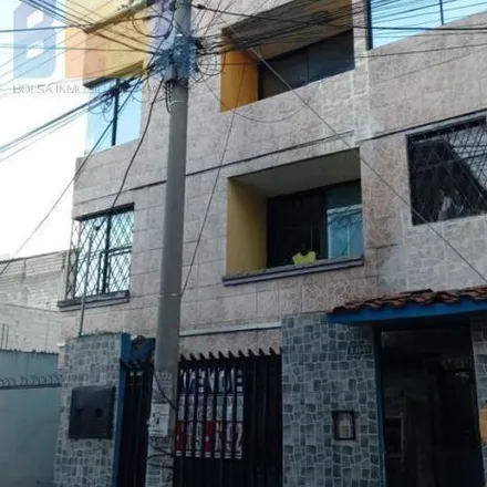 Buy this 9 bed house on Terminal Terrestre Urbano e Interprovincial Quitumbe in Avenida Condor Ñan, 170702