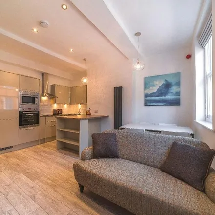 Image 1 - VeroGusto, 10-12 Norfolk Row, Cathedral, Sheffield, S1 2PA, United Kingdom - Apartment for rent
