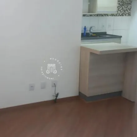 Rent this 2 bed apartment on unnamed road in Jardim do Lago, Jundiaí - SP