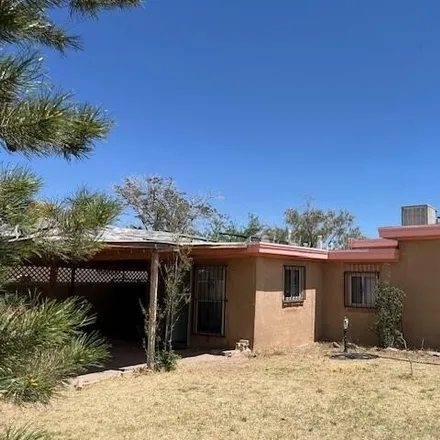 Buy this 2 bed house on 248 Crestview Drive Southwest in Albuquerque, NM 87105