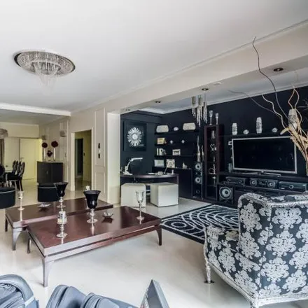 Buy this 3 bed apartment on Avenida Del Libertador 2653 in Palermo, C1425 DDA Buenos Aires