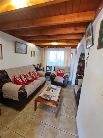 Buy this 3 bed house on Avenida Nueva San Martín 1698 in 925 3341 Santiago Metropolitan Region, Chile