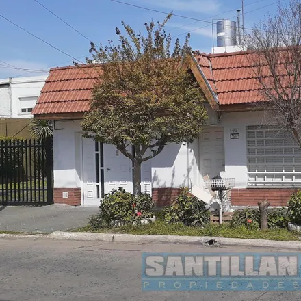 Image 1 - Coronel Lezica 3125, Partido de La Matanza, B1754 CNF San Justo, Argentina - House for sale