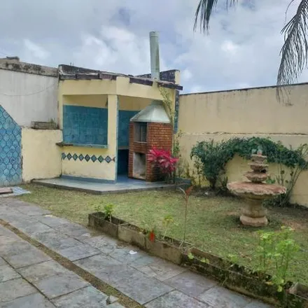 Rent this 3 bed house on Rua Purus in Cidade Santa Júlia, Itapecerica da Serra - SP