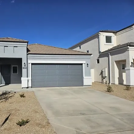 Rent this 3 bed house on 5224 E Umber Rd in Arizona, 85143