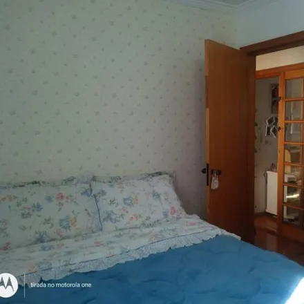 Buy this 3 bed apartment on Rua João Del Papa in IAPI, Osasco - SP