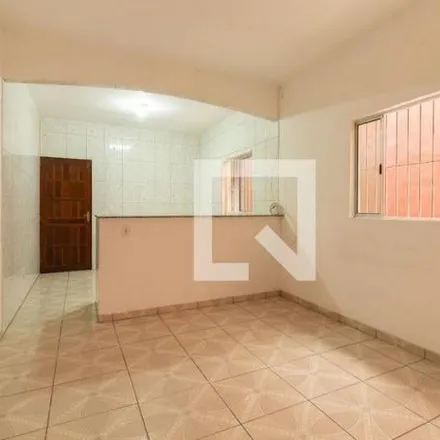 Rent this 1 bed house on Avenida Santa Tereza in Vila Regina, Embu das Artes - SP