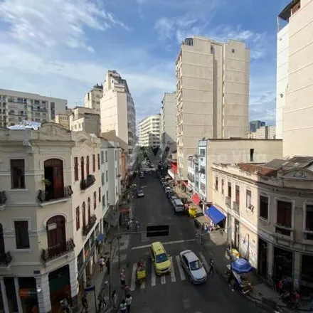 Image 1 - Avenida Nossa Senhora de Fátima 241, Centro, Rio de Janeiro - RJ, 20240-051, Brazil - Apartment for sale
