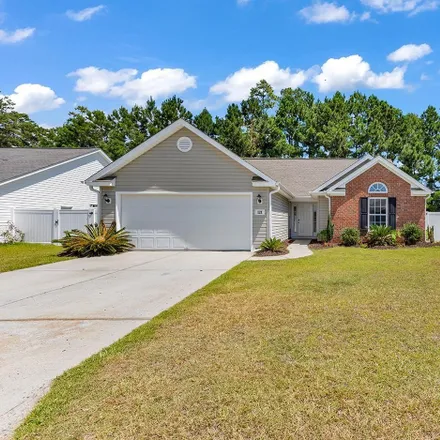 Buy this 3 bed house on Saint James Middle School in Southborough Lane, Horry County